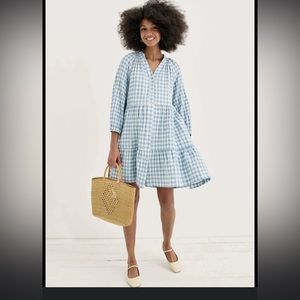 Hatch - The Aurora Dress - New with Tags